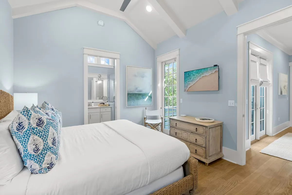 Wander Inlet Beach Edge #21