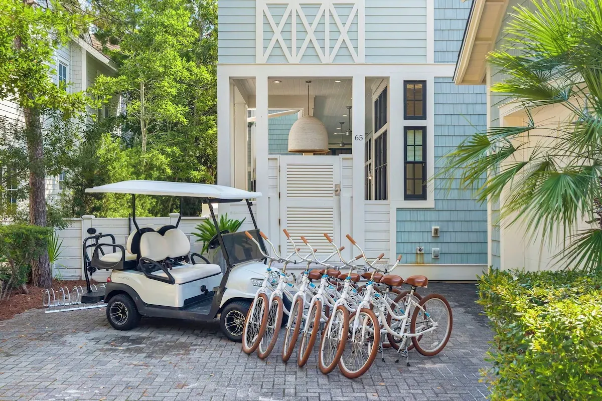 Wander Inlet Beach Edge #35