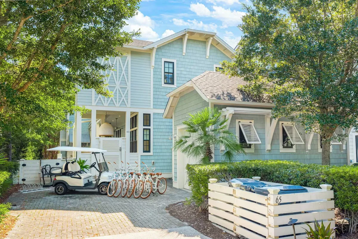 Wander Inlet Beach Edge #5