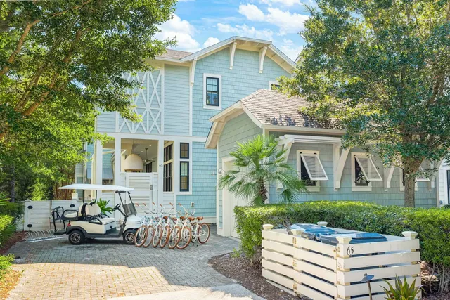 Wander Inlet Beach Edge #5