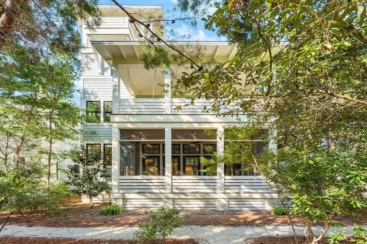 Wander Inlet Beach Edge #32