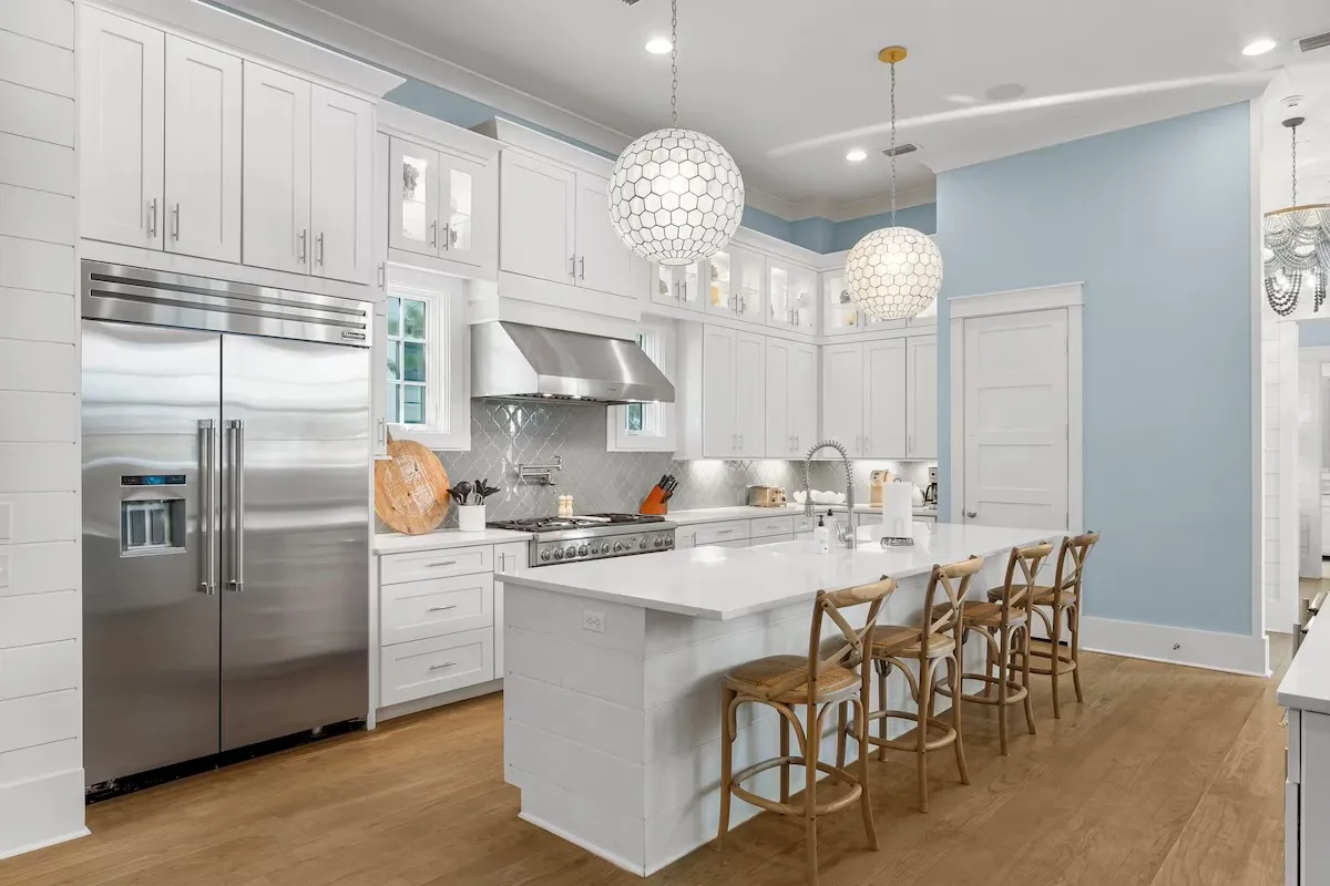 Wander Inlet Beach Edge #38