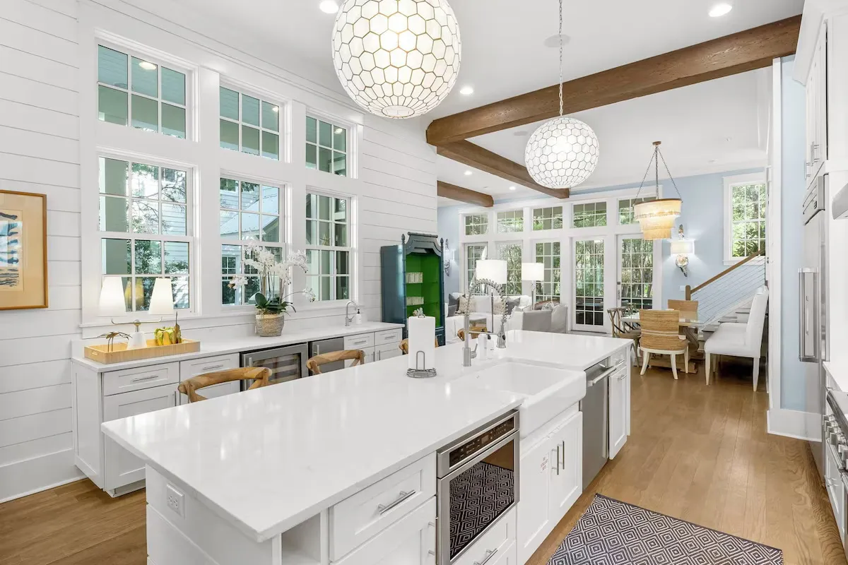 Wander Inlet Beach Edge #36