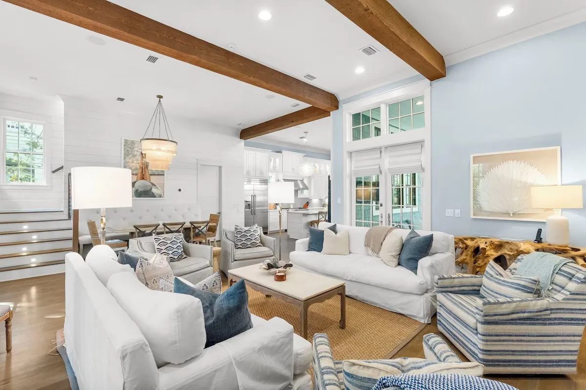 Wander Inlet Beach Edge #33