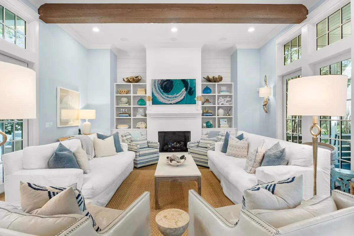 Wander Inlet Beach Edge #27