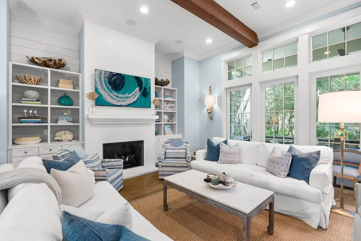 Wander Inlet Beach Edge #37