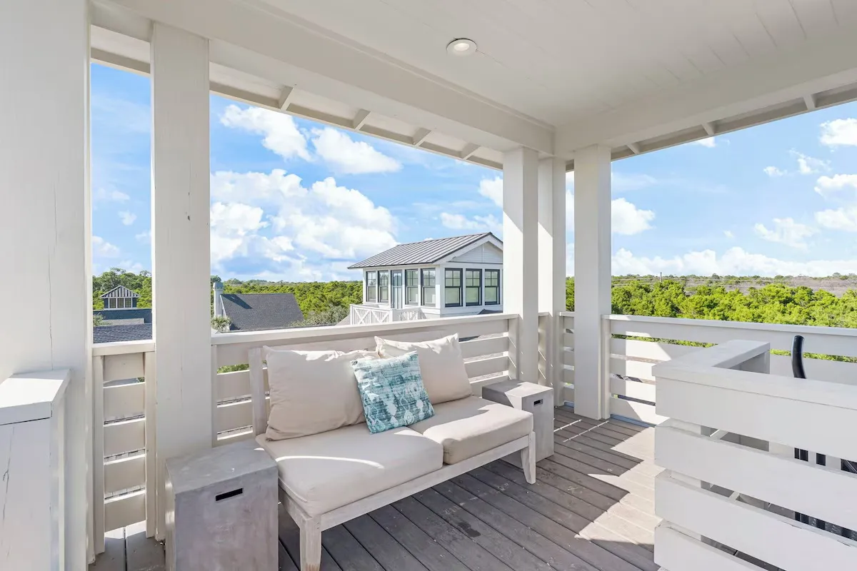 Wander Inlet Beach Edge