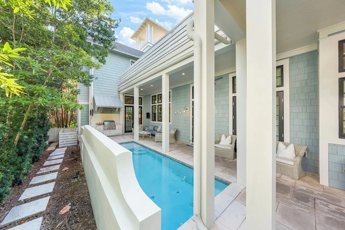 Wander Inlet Beach Edge #34