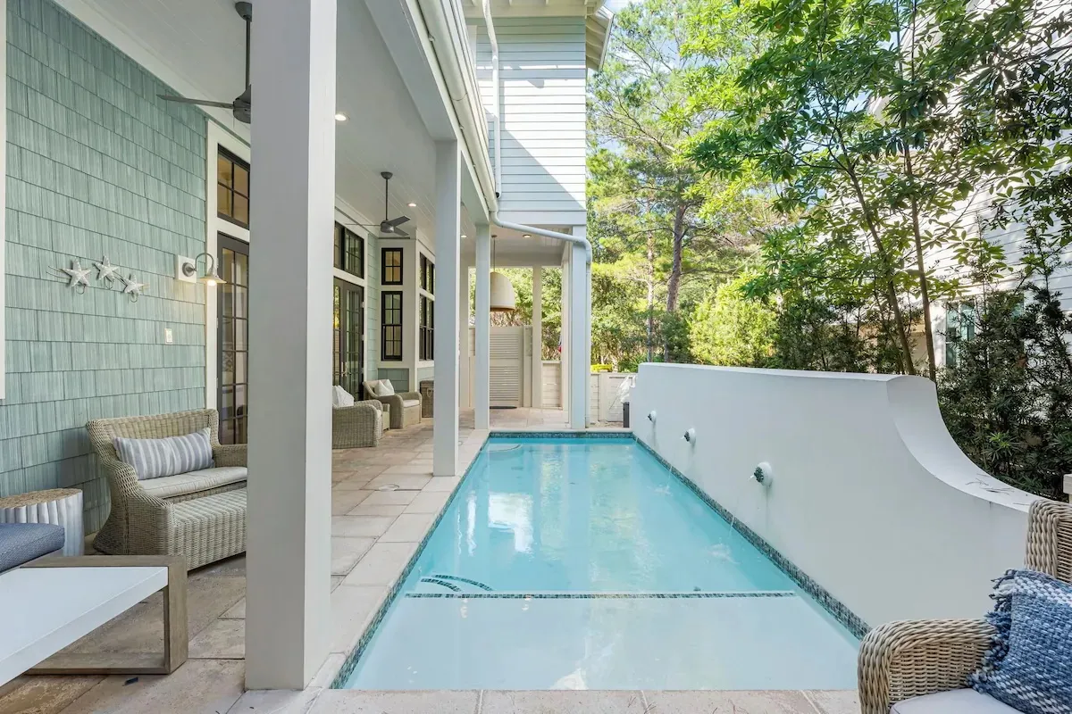 Wander Inlet Beach Edge #28