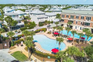 Wander Seacrest Cove #3