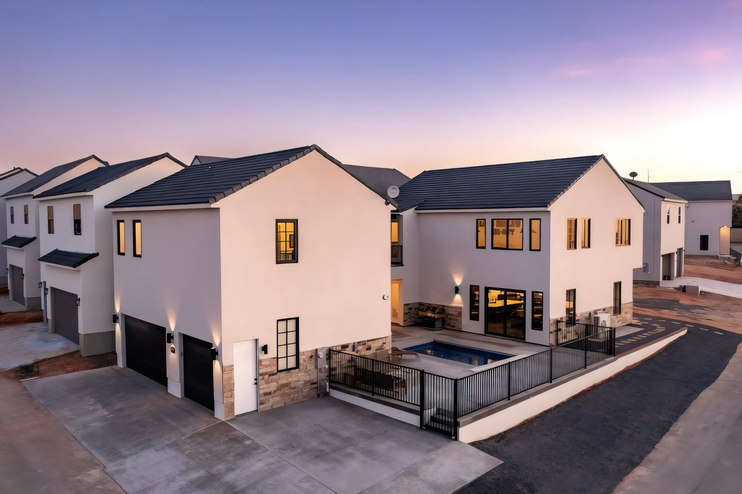 Wander Zion Vista #4