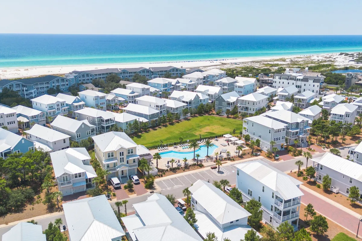 Wander Inlet Beach Azure #16