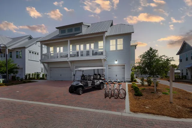 Wander Inlet Beach Azure #2