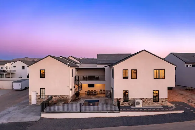 Wander Zion Vista #5