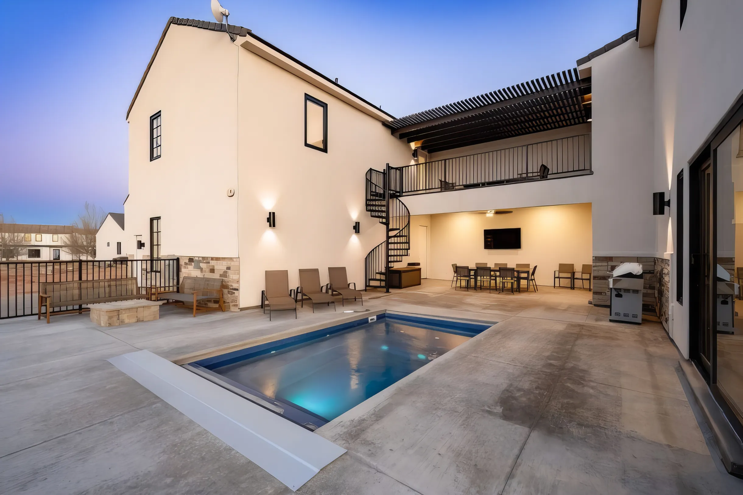 Sand Hollow Hangout" the perfect getaway! #41