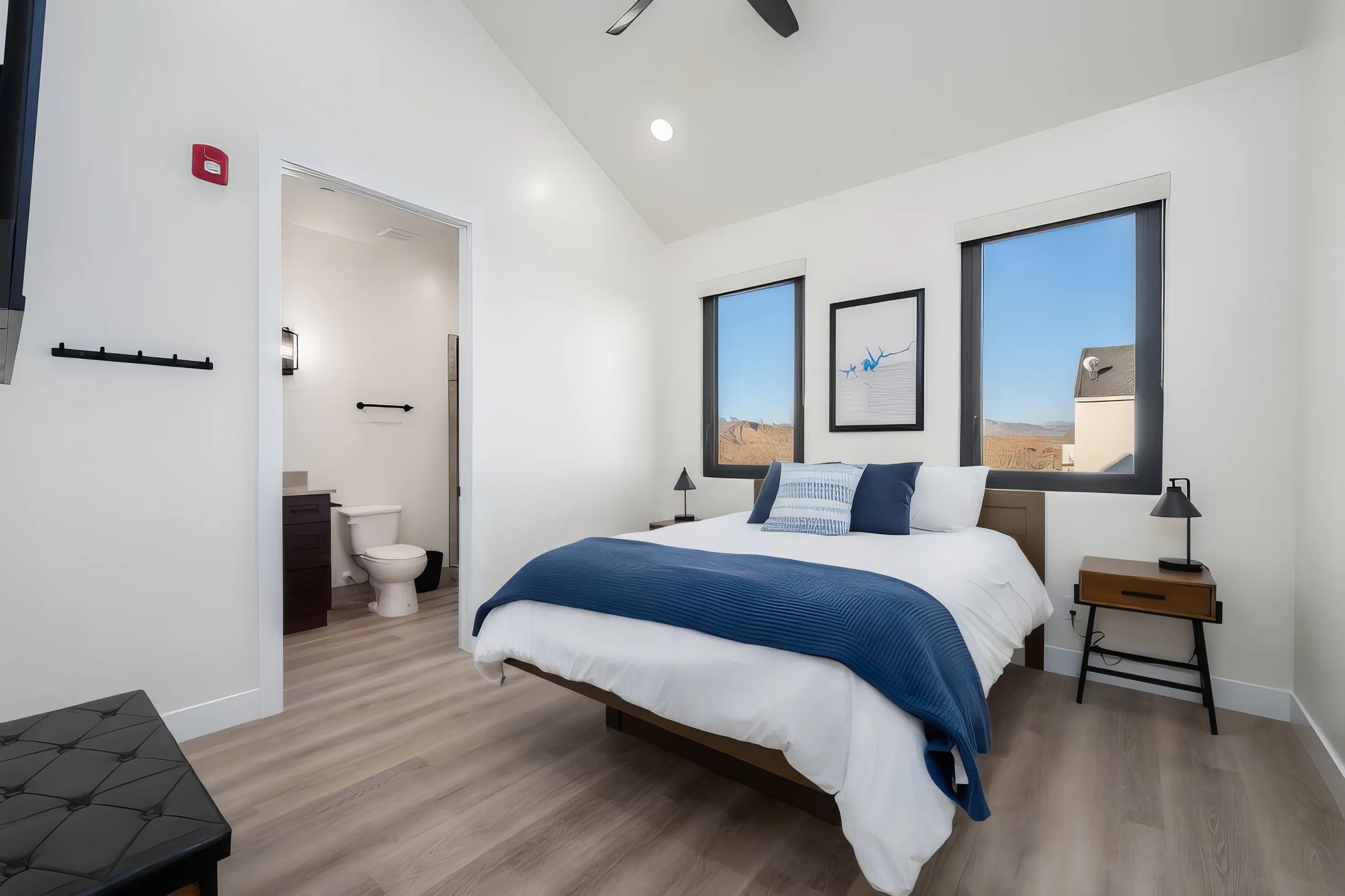Sand Hollow Hangout" the perfect getaway! #13