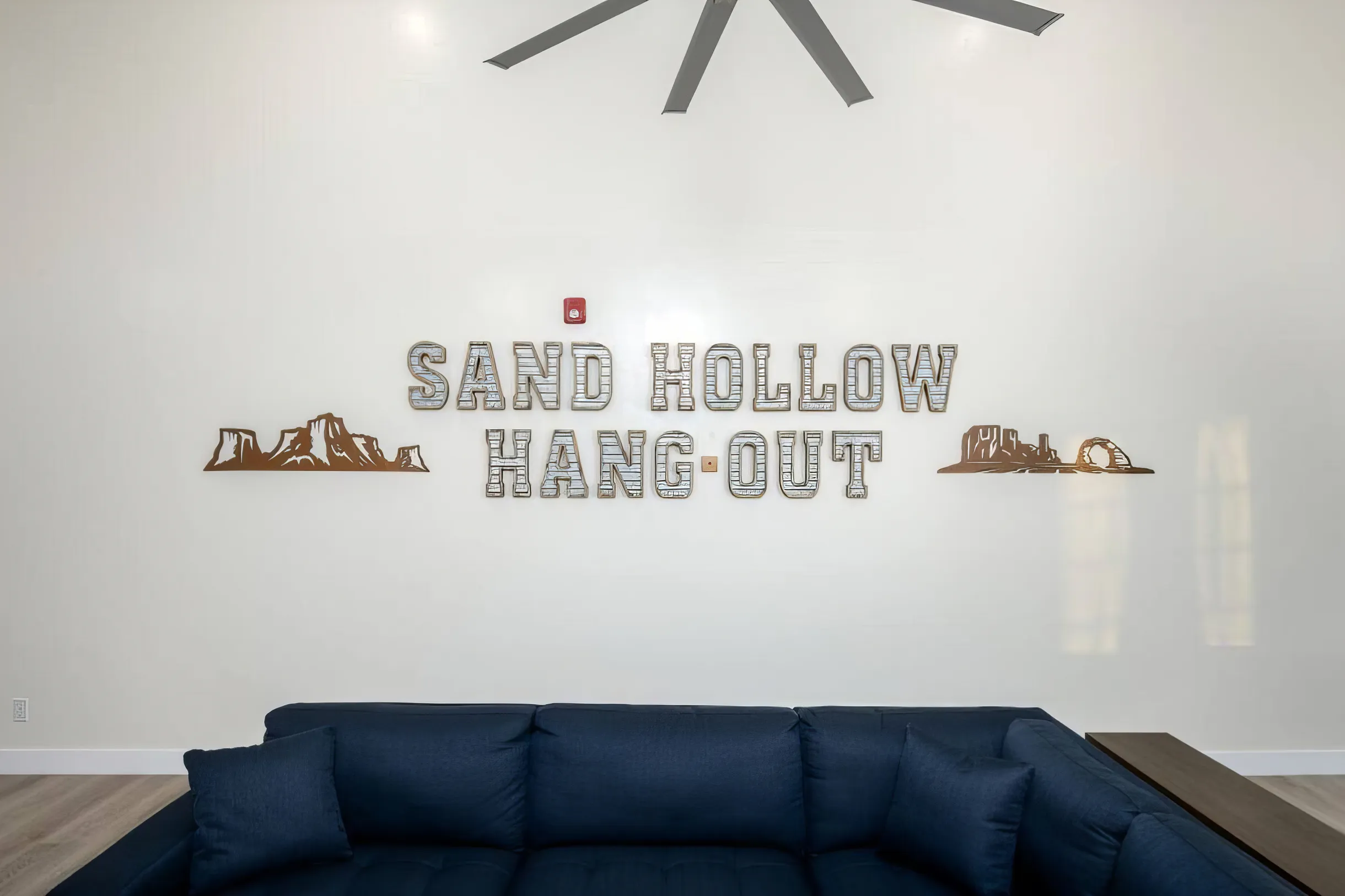 Sand Hollow Hangout" the perfect getaway! #43