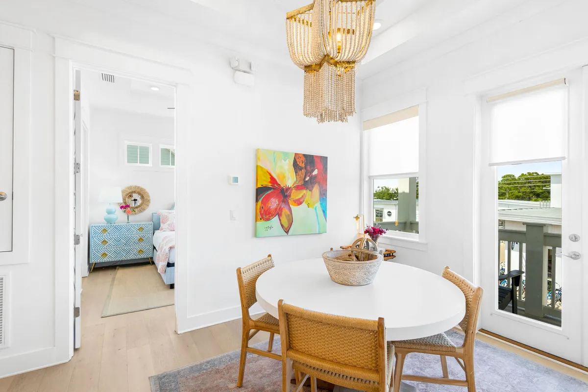 Wander Inlet Beach Azure