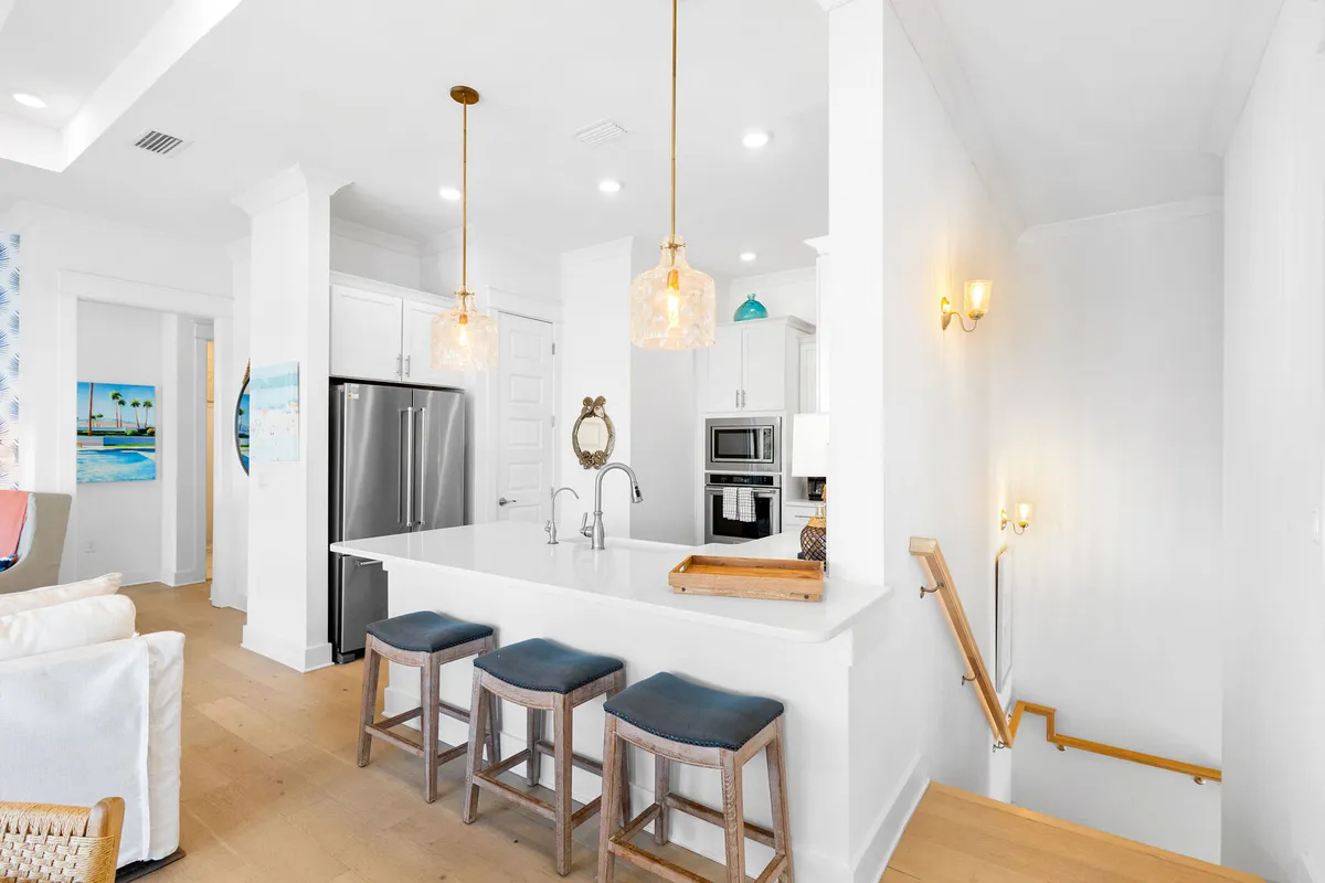 Wander Inlet Beach Azure