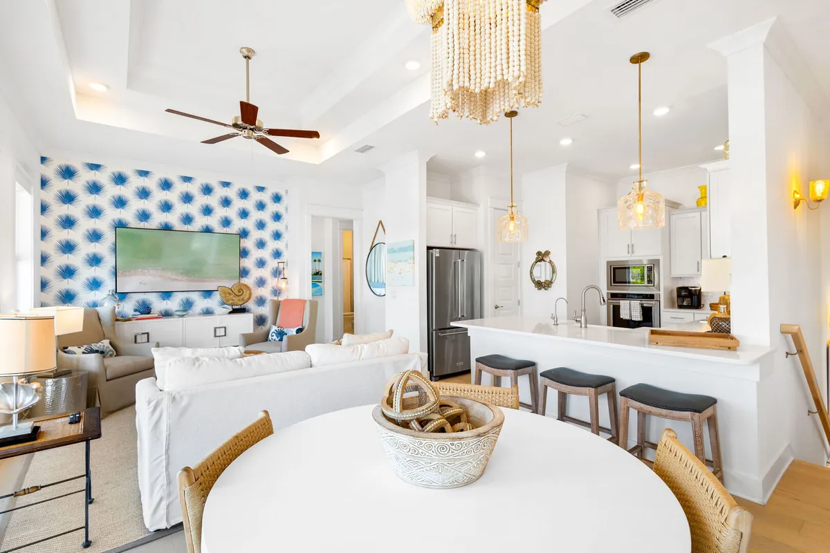 Wander Inlet Beach Azure #3