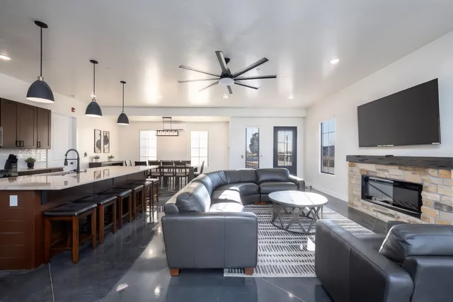 Wander Zion Vista #3