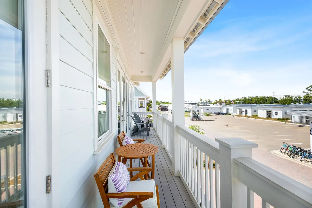 Wander Inlet Beach Azure #5