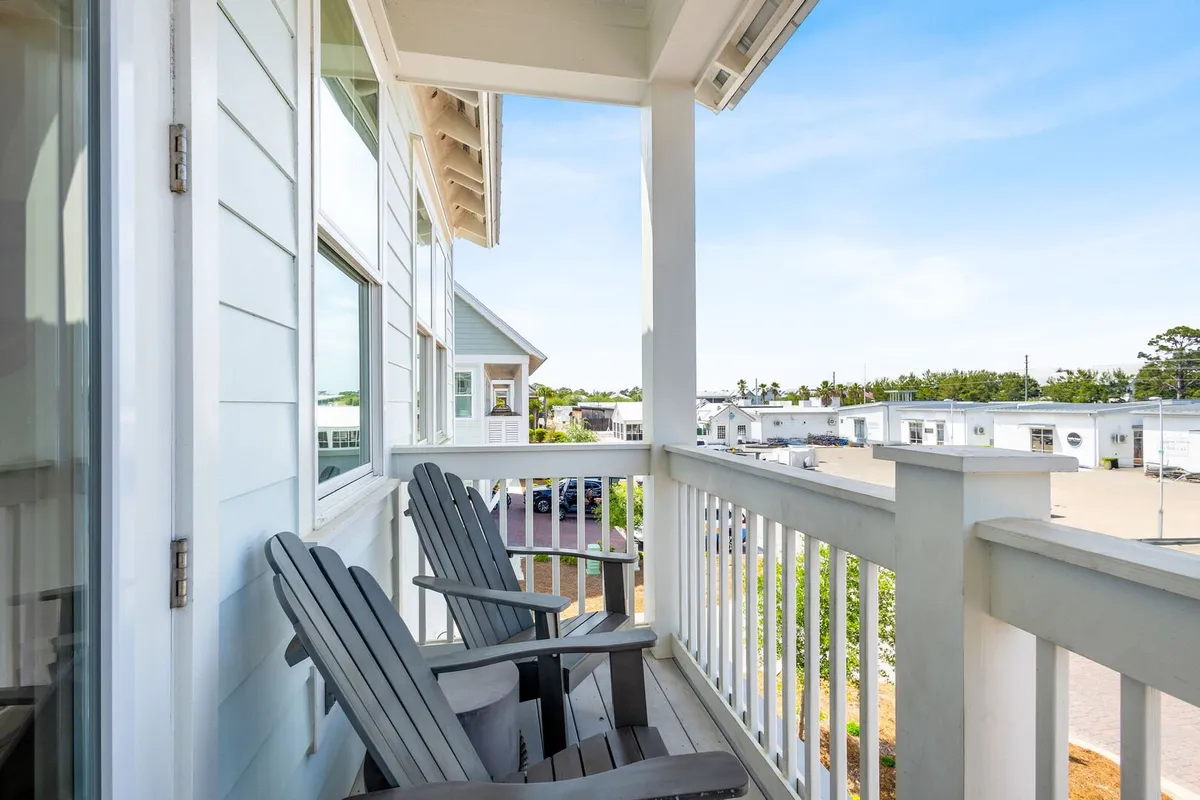 Wander Inlet Beach Azure #18