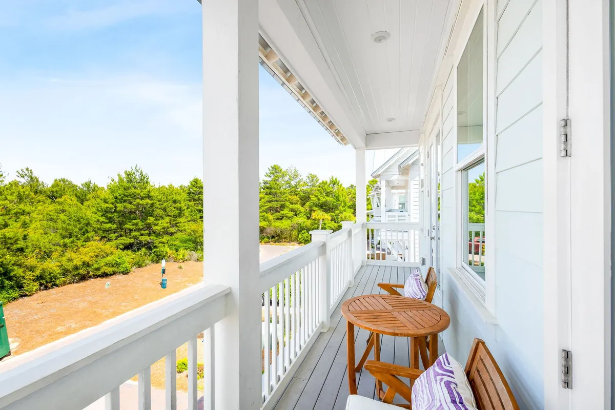 Wander Inlet Beach Azure #27