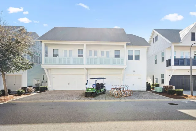 Wander Inlet Beach Salty #4