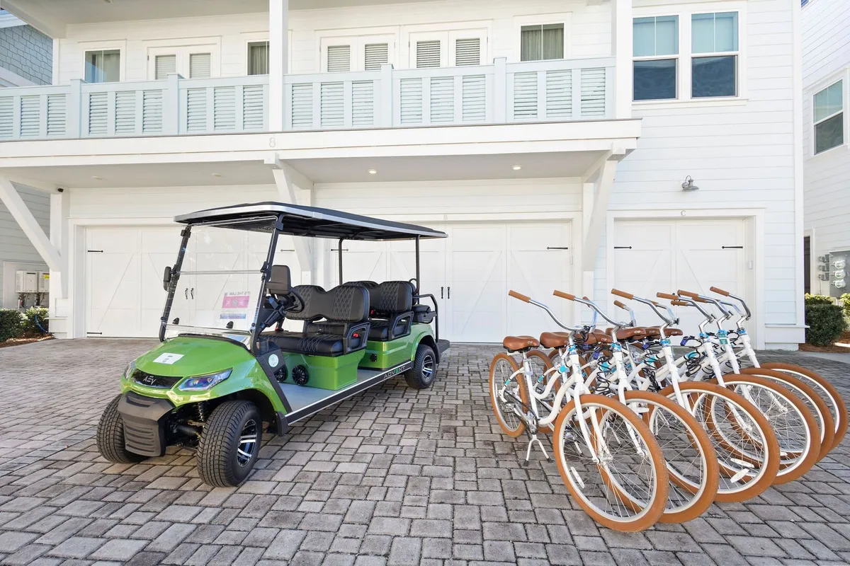 Wander Inlet Beach Salty #5