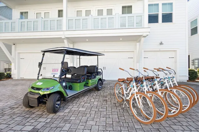 Wander Inlet Beach Salty #5