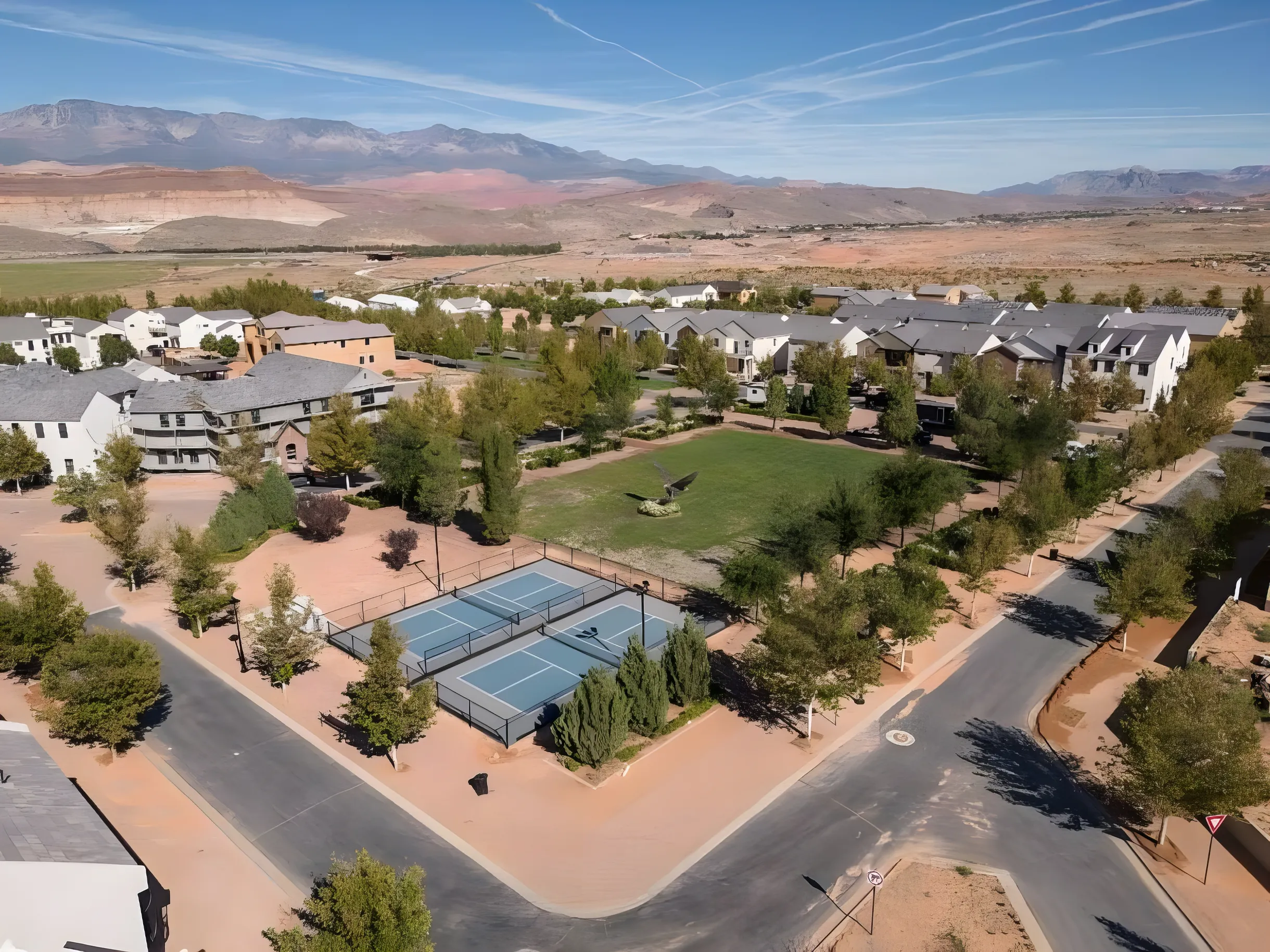 Sand Hollow Hangout" the perfect getaway! #23
