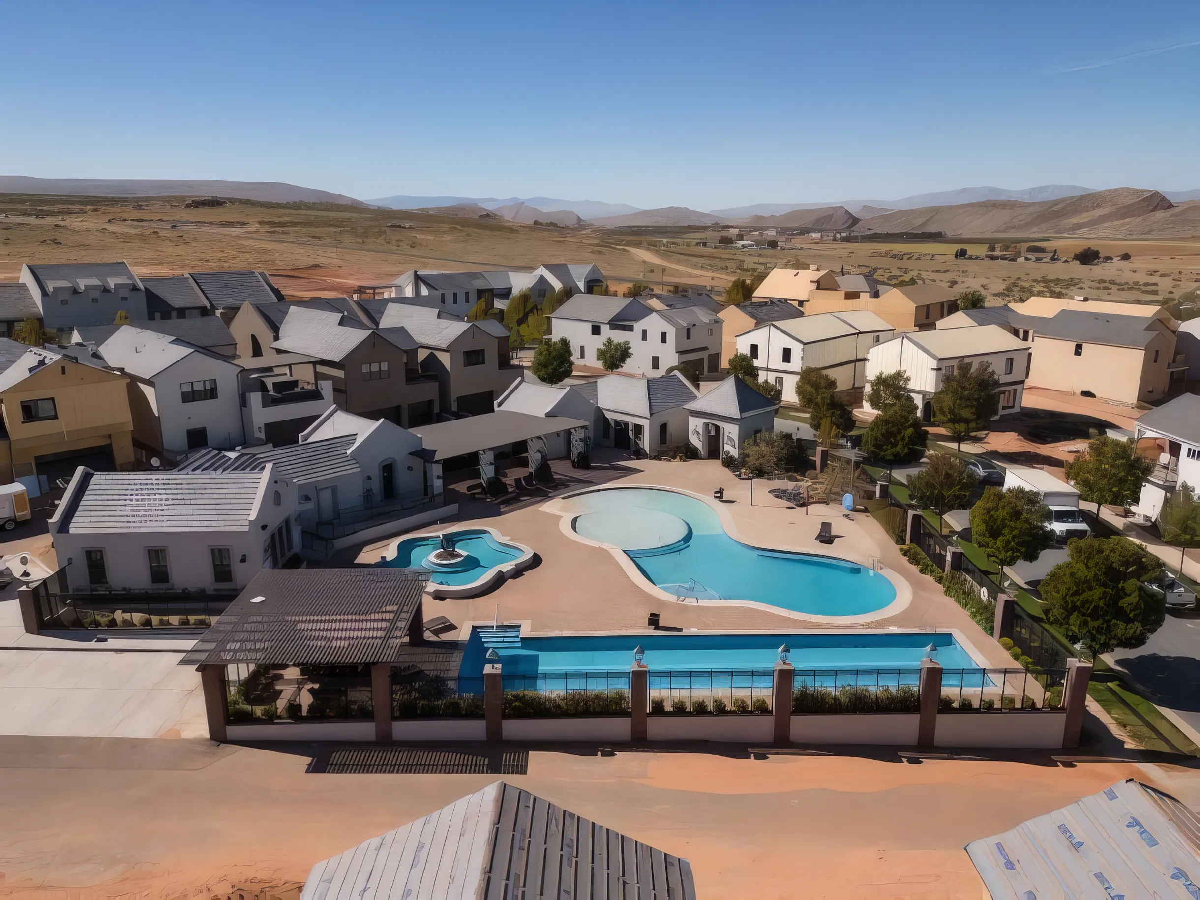 Sand Hollow Hangout" the perfect getaway! #33