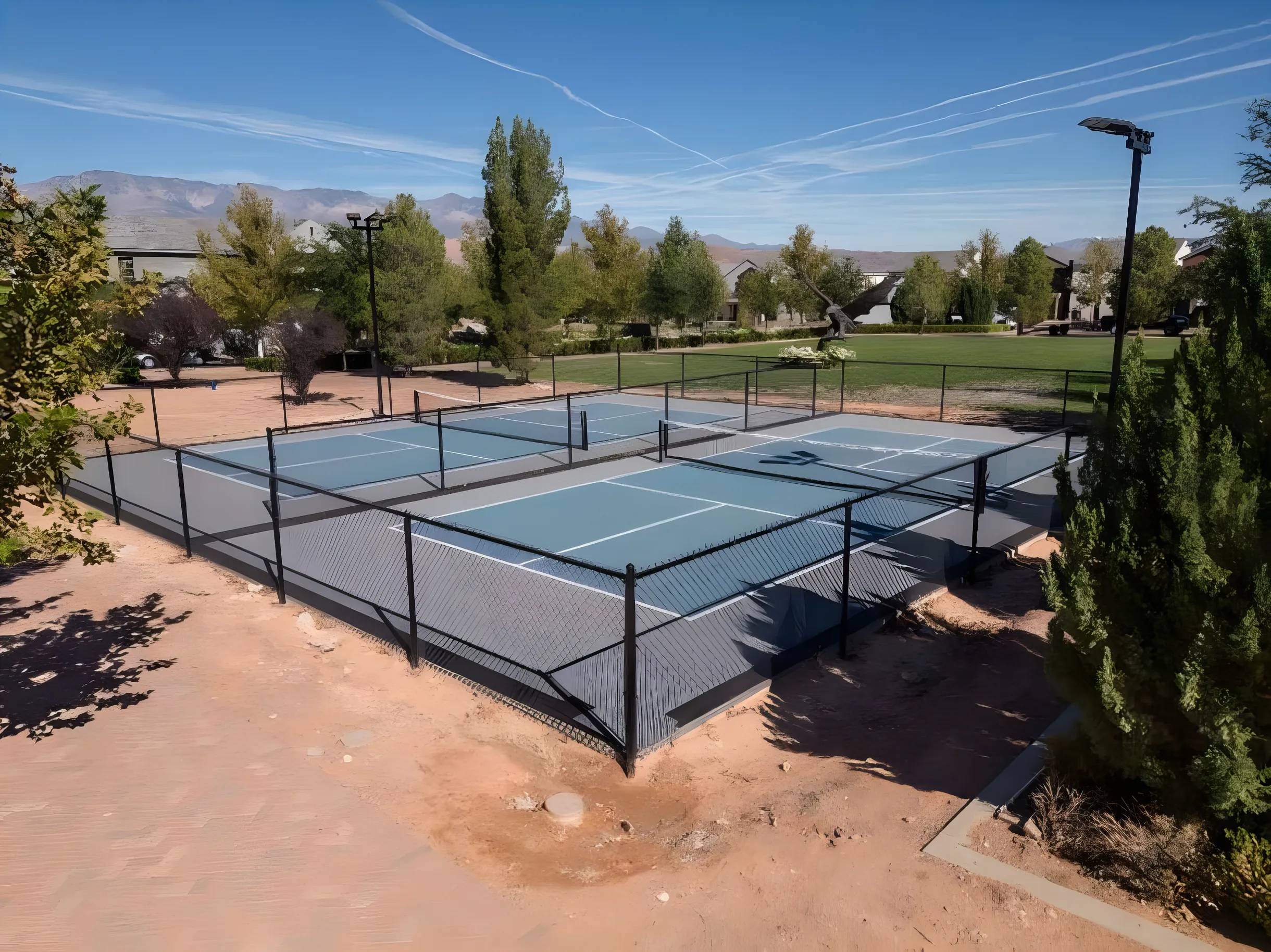 Sand Hollow Hangout" the perfect getaway! #39