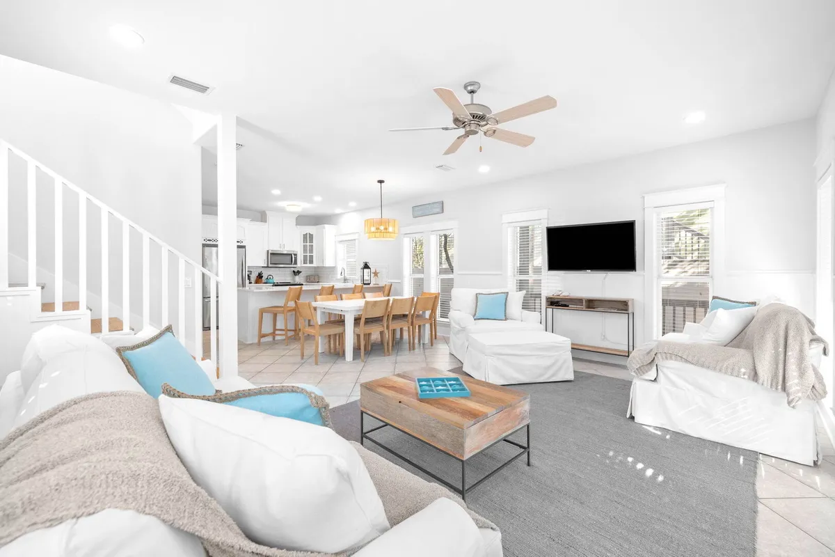 Wander Seagrove Allure #3