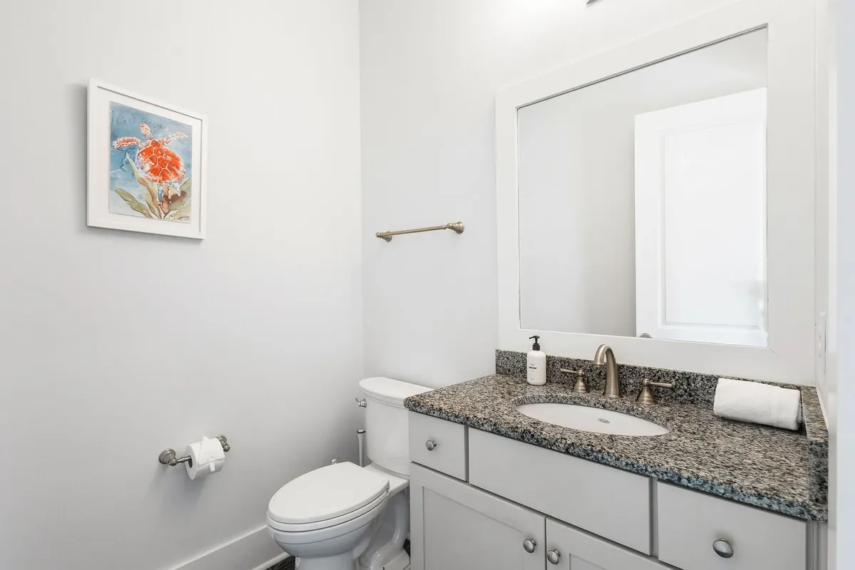 Saffron Sands #9