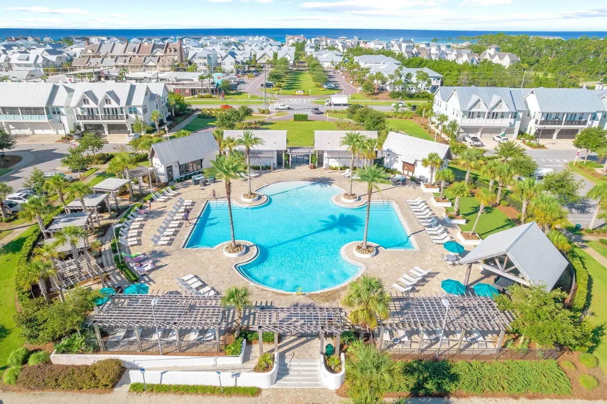 Wander Inlet Beach Sea #4