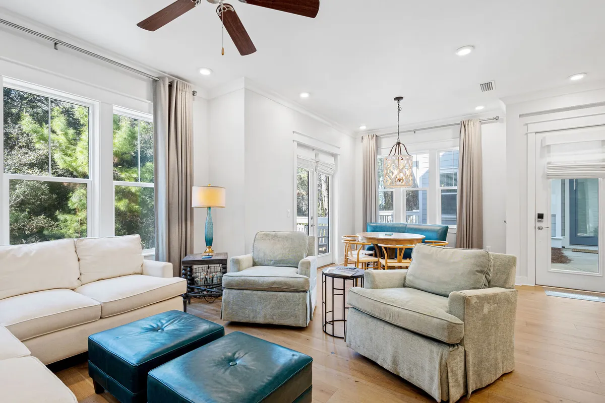 Wander Inlet Beach Sea #27