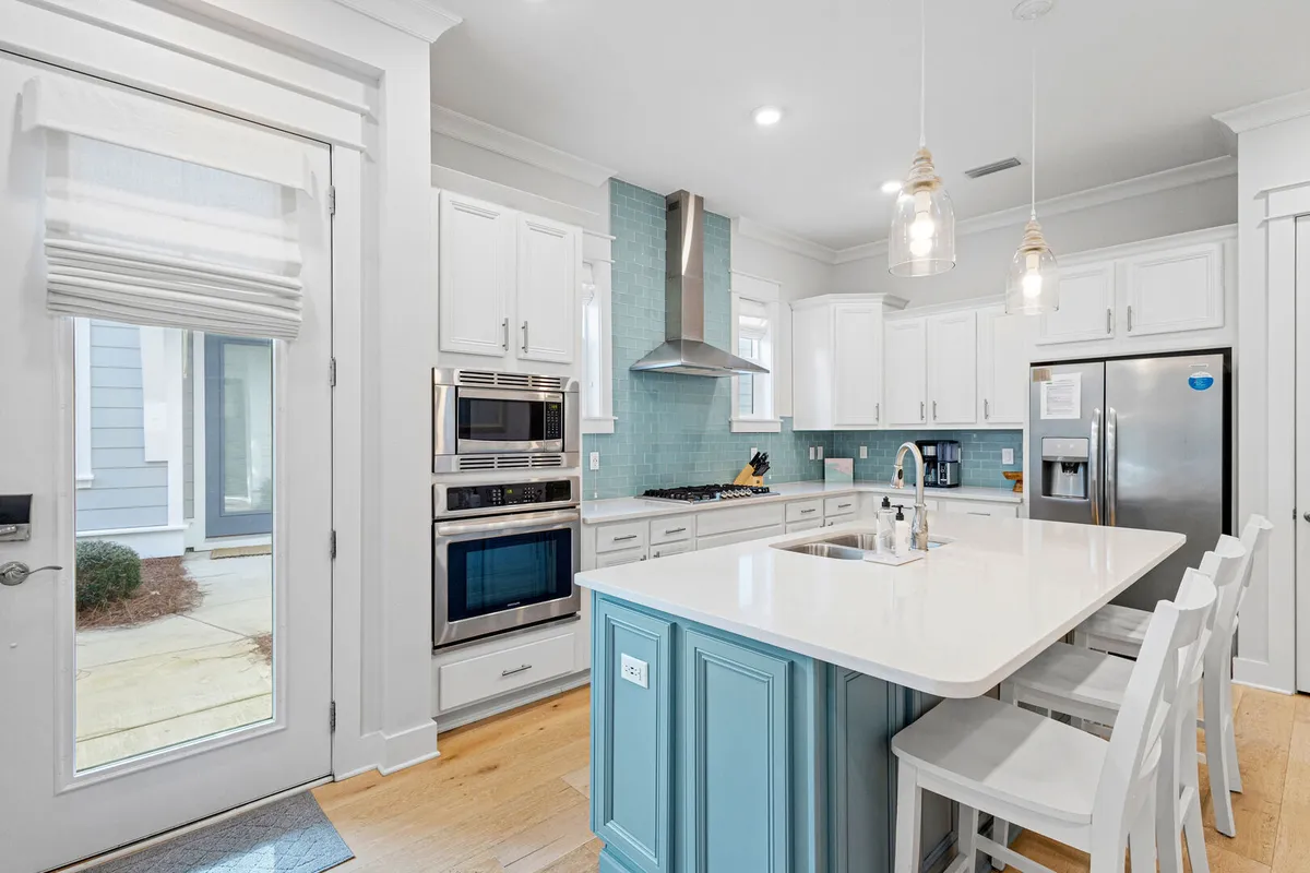 Wander Inlet Beach Sea #19