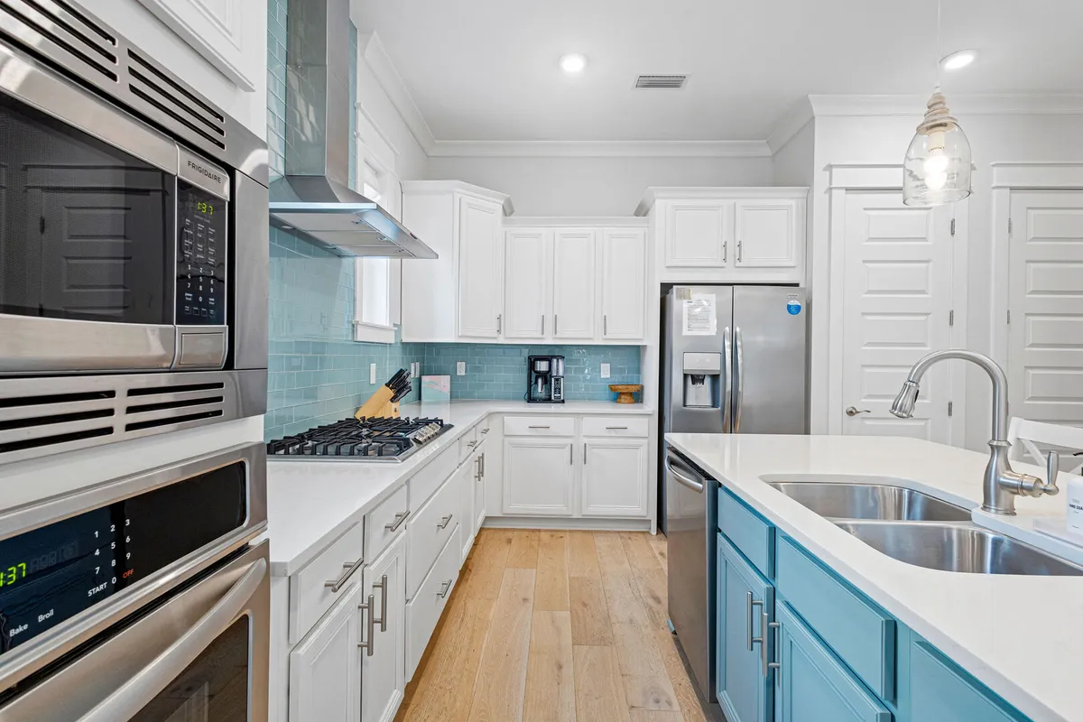 Wander Inlet Beach Sea #29