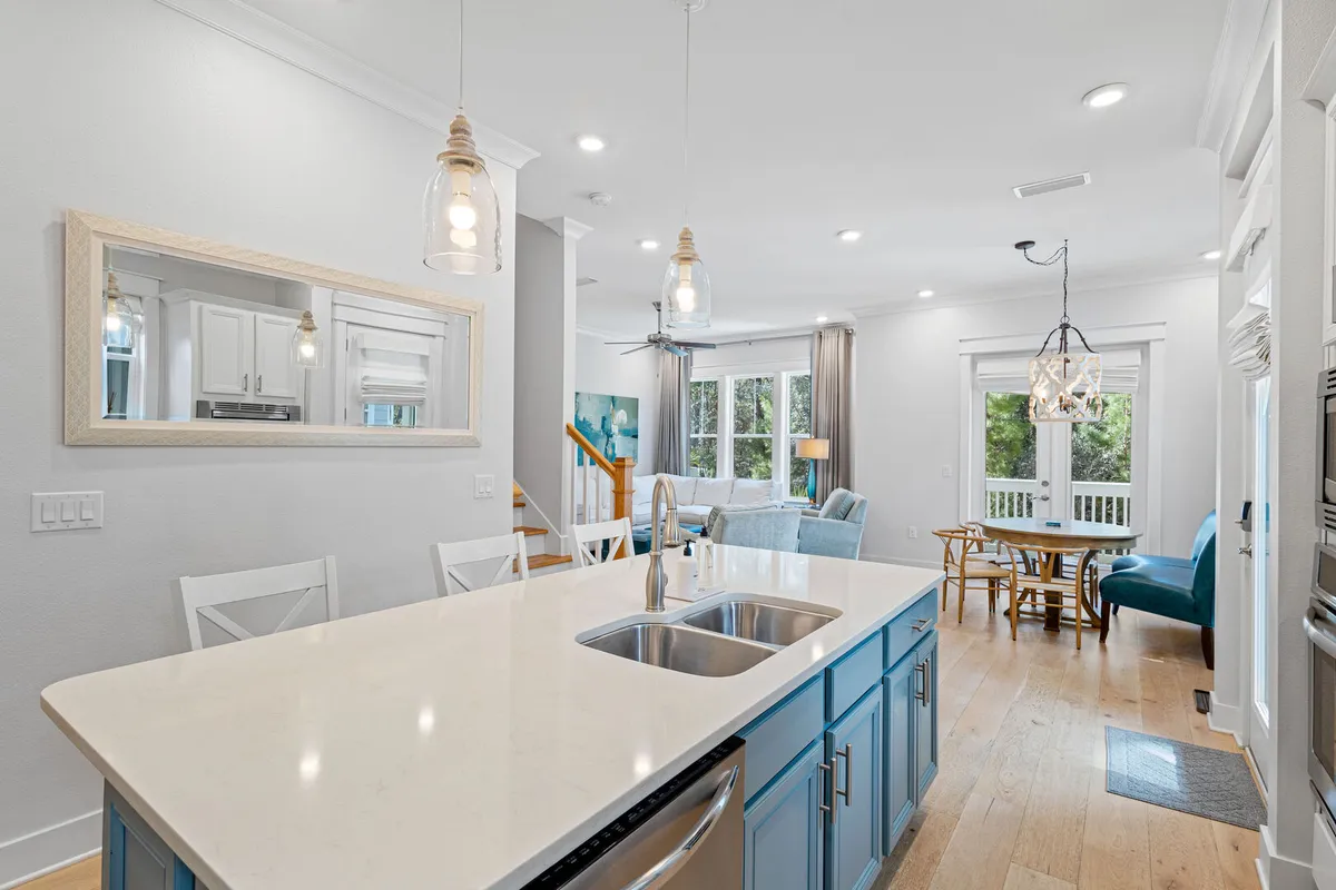 Wander Inlet Beach Sea #32