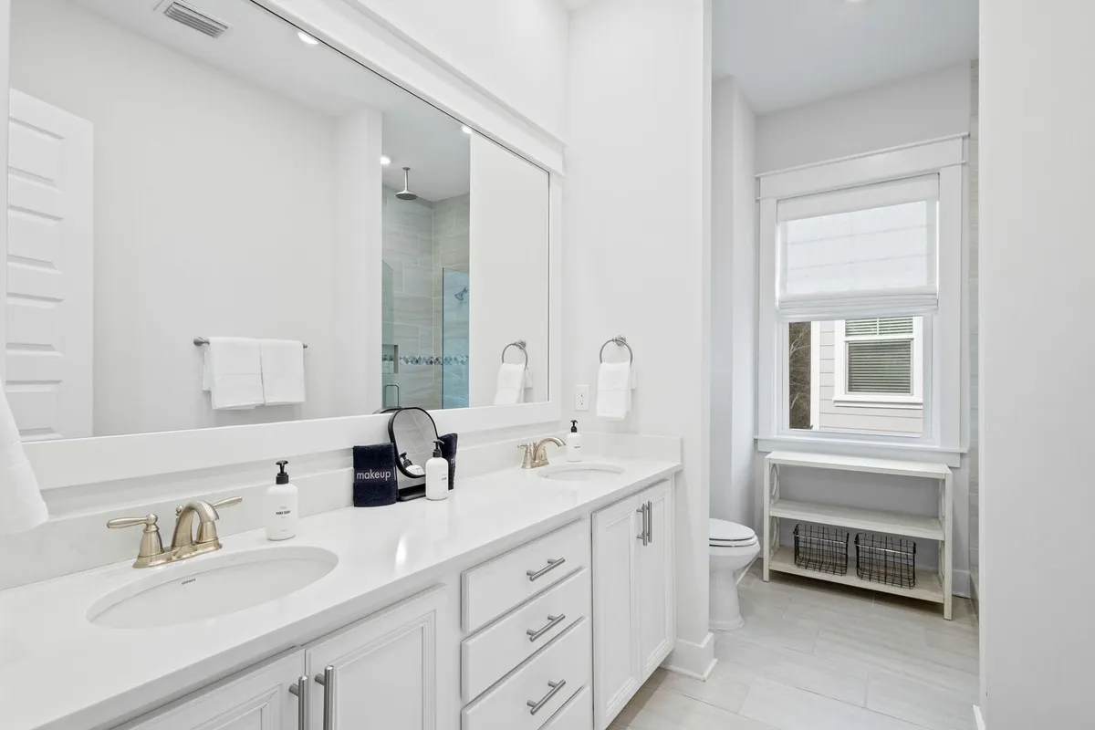 Wander Inlet Beach Sea