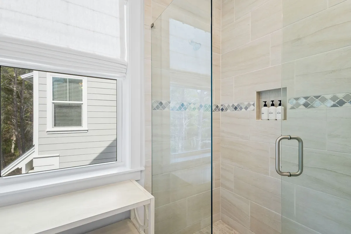 Wander Inlet Beach Sea #20