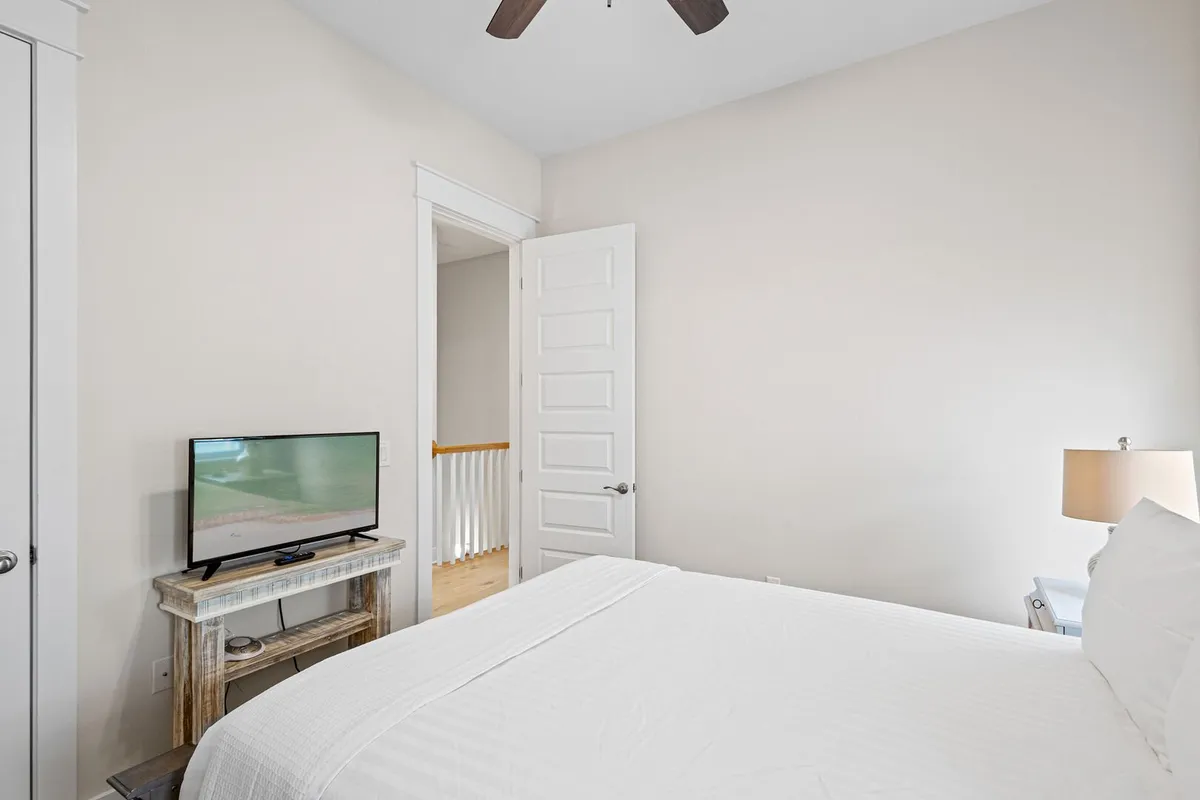 Wander Inlet Beach Sea #21