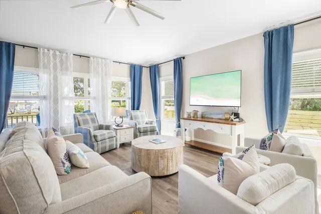 Wander Seacrest Sky #3