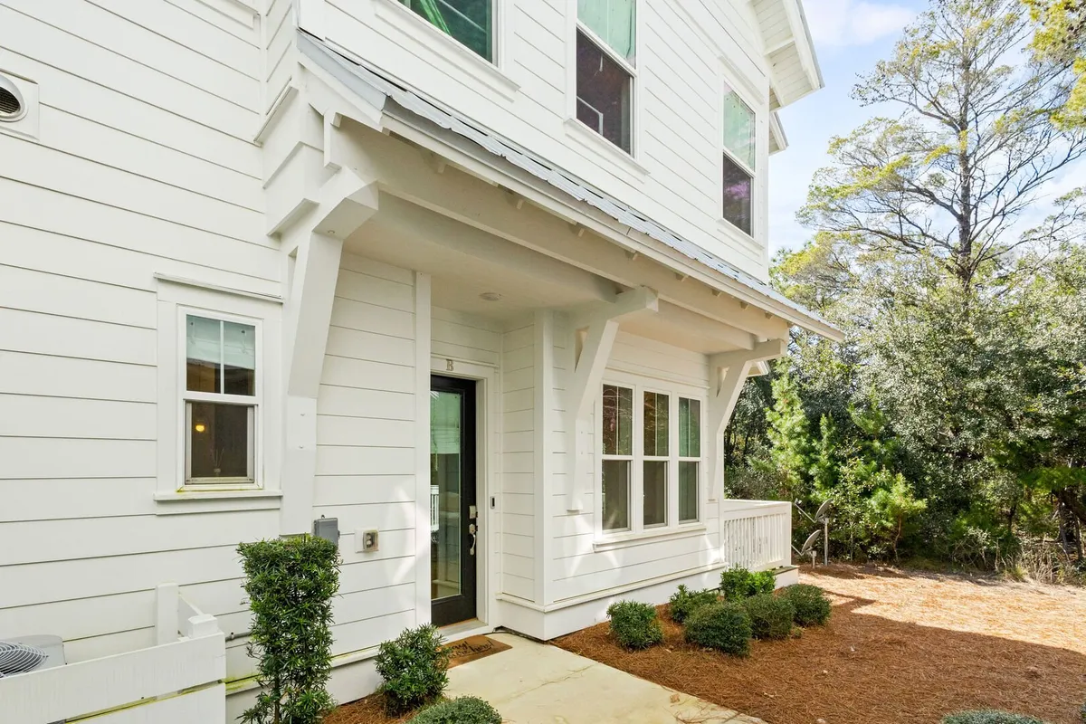 Wander Inlet Beach Sea #30