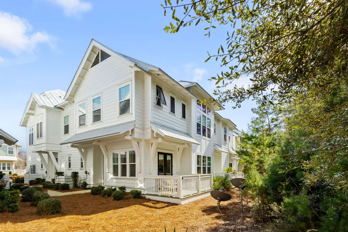 Wander Inlet Beach Sea #4