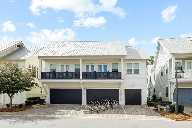 Wander Inlet Beach Sea #5