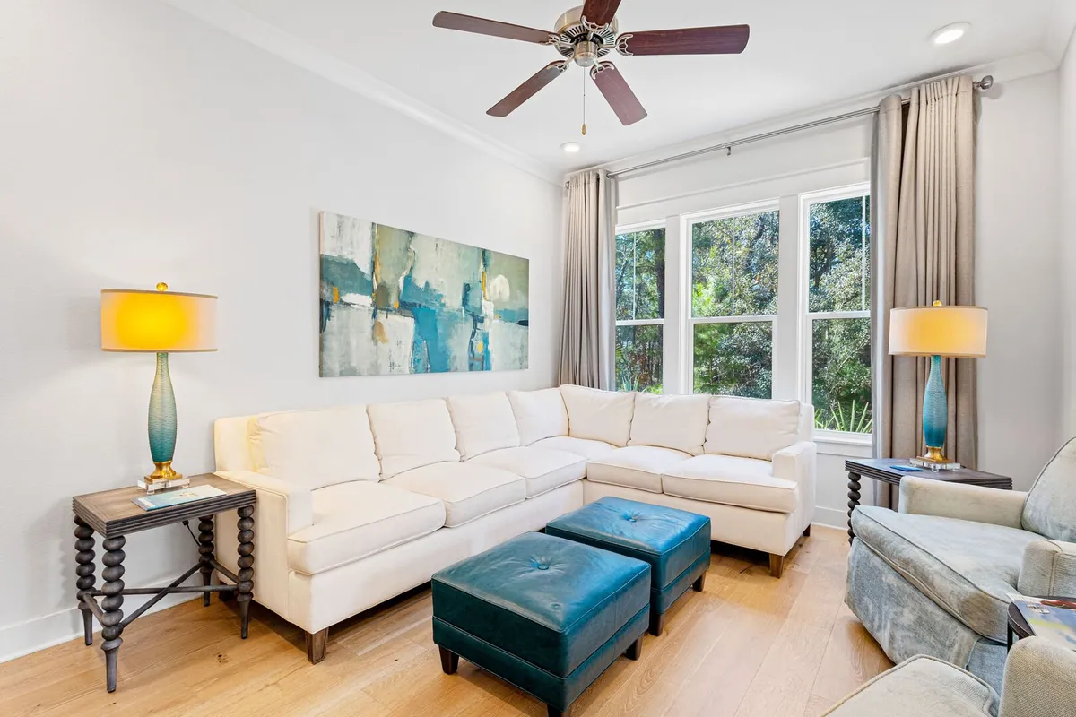 Wander Inlet Beach Sea #3