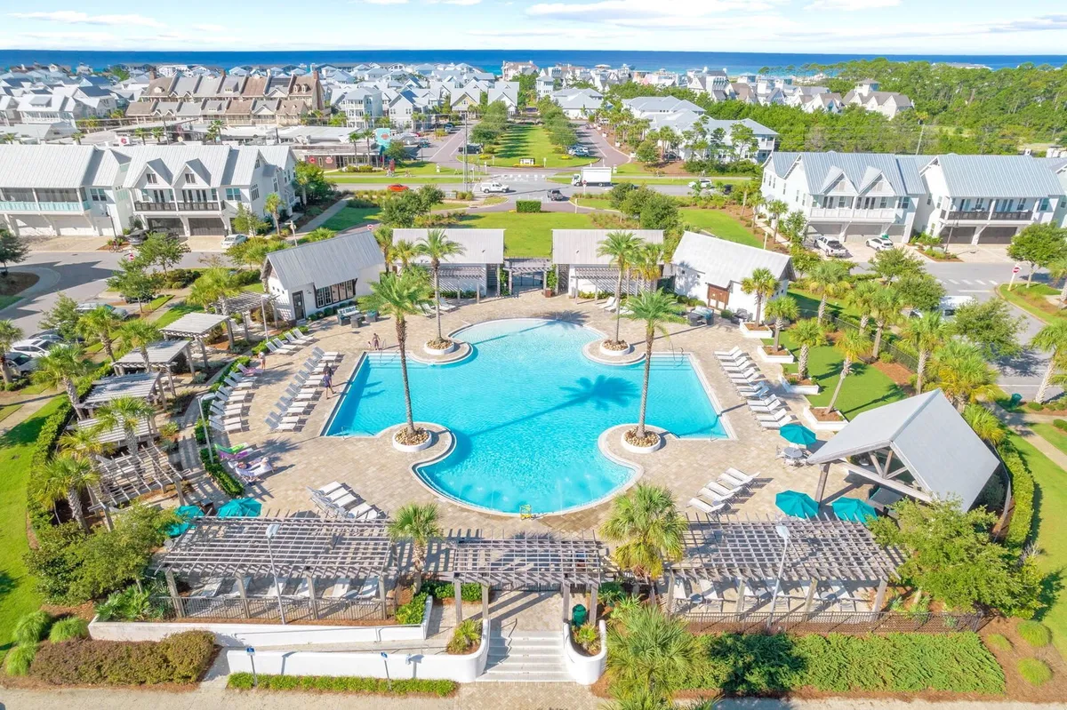 Wander Inlet Beach Sea #2